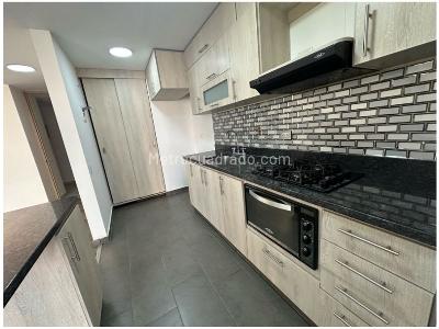 Apartamento en venta en Los Colores, Medellín · foto 5 de 20