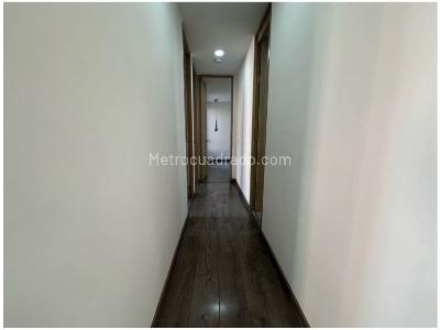 Apartamento en venta en Los Colores, Medellín · foto 17 de 20
