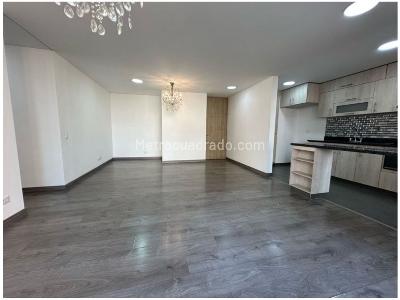 Apartamento en venta en Los Colores, Medellín · foto 18 de 20