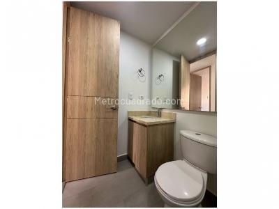 Apartamento en venta en Los Colores, Medellín · foto 19 de 20