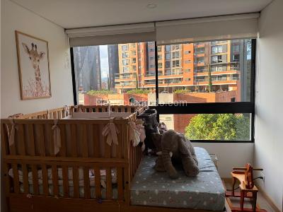 Apartamento en venta en Loma De Las Brujas, Envigado · foto 3 de 6