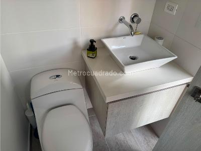 Apartamento en venta en Loma De Las Brujas, Envigado · foto 6 de 6