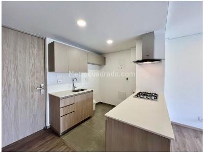 Apartamento de 1 alcoba en venta en Llanogrande, Rionegro, 55 m² · foto 2 de 11