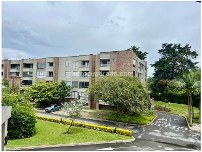 Apartamento de 1 alcoba en venta en Llanogrande, Rionegro, 55 m² · foto 6 de 11