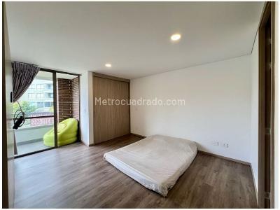 Apartamento de 1 alcoba en venta en Llanogrande, Rionegro, 55 m² · foto 8 de 11