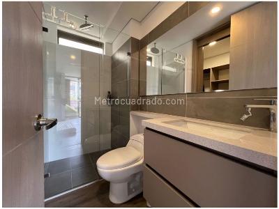 Apartamento de 1 alcoba en venta en Llanogrande, Rionegro, 55 m² · foto 10 de 11