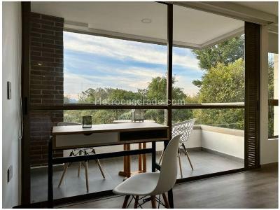Apartamento de 1 alcoba en venta en Llanogrande, Rionegro, 56 m² · foto 8 de 12