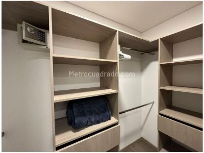Apartamento de 1 alcoba en venta en Llanogrande, Rionegro, 56 m² · foto 12 de 12
