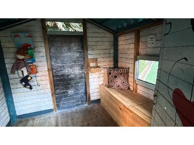 Apartamento en venta en Loma De Las Brujas, Envigado · foto 5 de 6