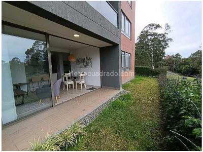 Apartamento de 3 alcobas en venta en San Antonio De Pereira, Rionegro, 80 m² · foto 6 de 20