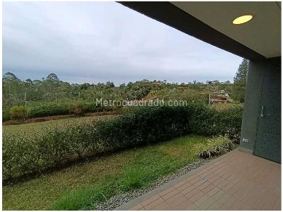 Apartamento de 3 alcobas en venta en San Antonio De Pereira, Rionegro, 80 m² · foto 7 de 20