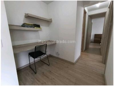Apartamento de 3 alcobas en venta en San Antonio De Pereira, Rionegro, 80 m² · foto 8 de 20