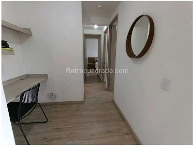 Apartamento de 3 alcobas en venta en San Antonio De Pereira, Rionegro, 80 m² · foto 9 de 20