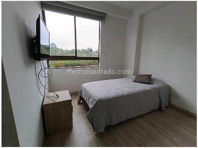Apartamento de 3 alcobas en venta en San Antonio De Pereira, Rionegro, 80 m² · foto 10 de 20