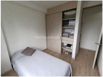 Apartamento de 3 alcobas en venta en San Antonio De Pereira, Rionegro, 80 m² · foto 11 de 20