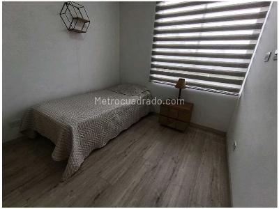 Apartamento de 3 alcobas en venta en San Antonio De Pereira, Rionegro, 80 m² · foto 14 de 20