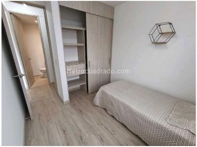 Apartamento de 3 alcobas en venta en San Antonio De Pereira, Rionegro, 80 m² · foto 15 de 20