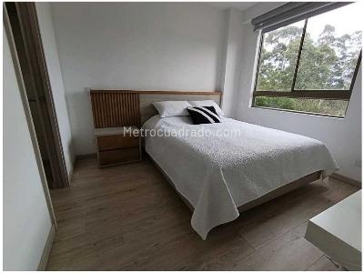 Apartamento de 3 alcobas en venta en San Antonio De Pereira, Rionegro, 80 m² · foto 17 de 20