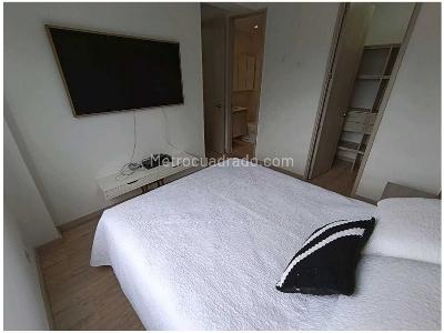 Apartamento de 3 alcobas en venta en San Antonio De Pereira, Rionegro, 80 m² · foto 20 de 20