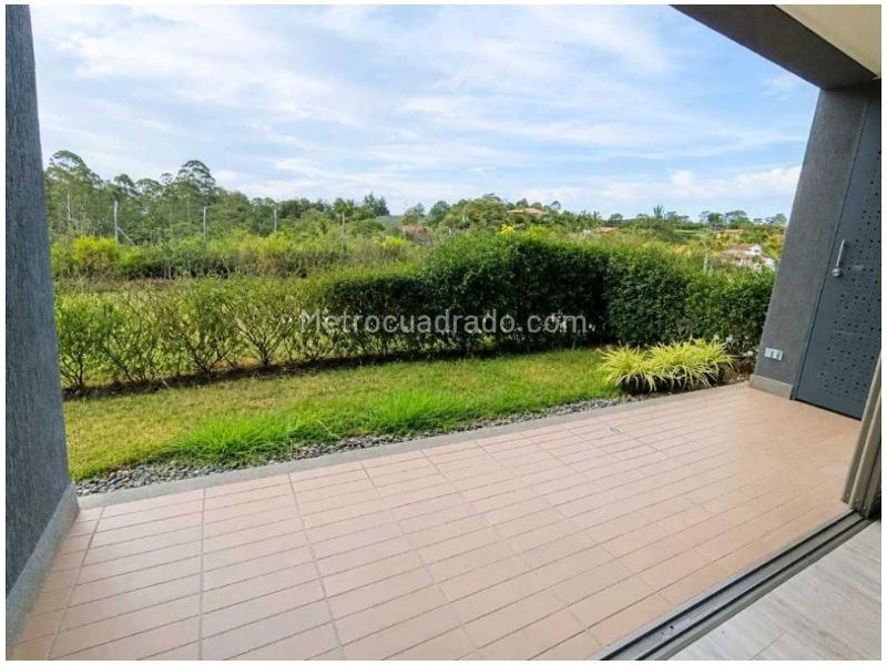 Piso – Rionegro - Vista 3