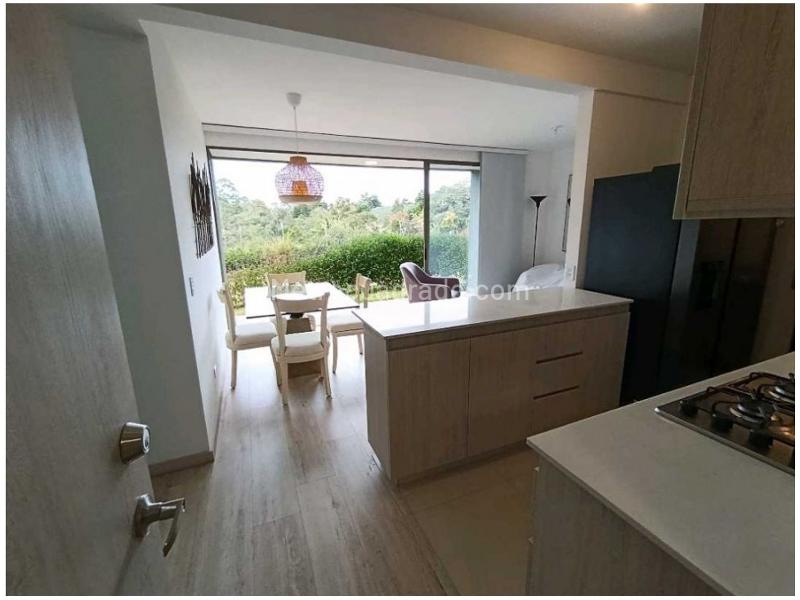 Piso – Rionegro - Vista 4