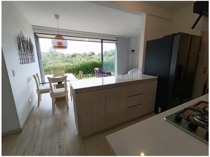 Piso – Rionegro - Vista 5