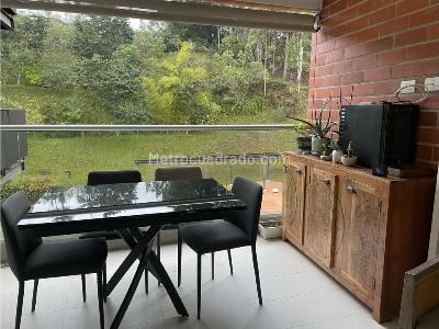 Apartamento de 1 alcoba en venta en Llanogrande, Rionegro, 64 m² · foto 6 de 14