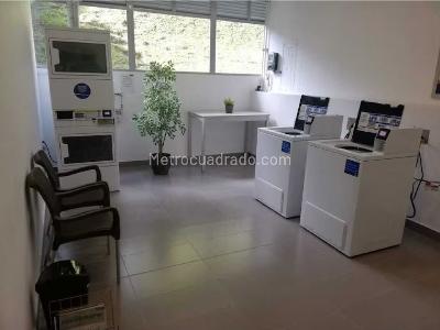 Apartamento de 1 alcoba en venta en Llanogrande, Rionegro, 64 m² · foto 7 de 14