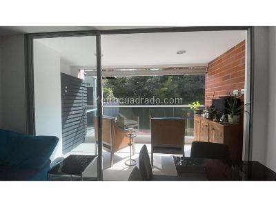 Apartamento de 1 alcoba en venta en Llanogrande, Rionegro, 64 m² · foto 12 de 14