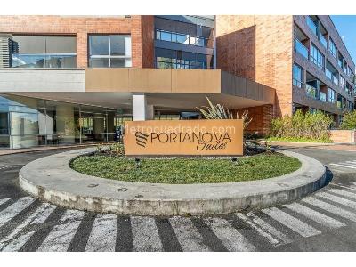 Apartamento de 1 alcoba en venta en Llanogrande, Rionegro, 64 m² · foto 13 de 14