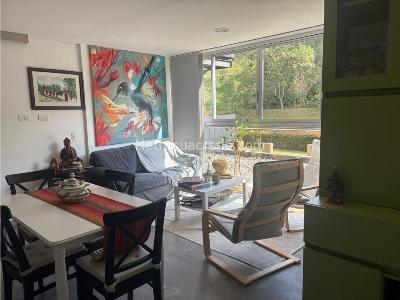 Apartamento de 2 alcobas en venta en Llano Grande, Rionegro, 97 m² · foto 2 de 10