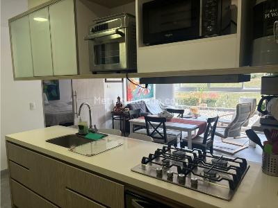 Apartamento de 2 alcobas en venta en Llano Grande, Rionegro, 97 m² · foto 3 de 10