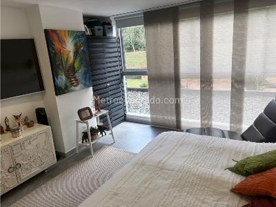 Apartamento de 2 alcobas en venta en Llano Grande, Rionegro, 97 m² · foto 4 de 10