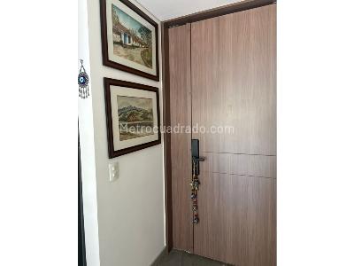 Apartamento de 2 alcobas en venta en Llano Grande, Rionegro, 97 m² · foto 6 de 10