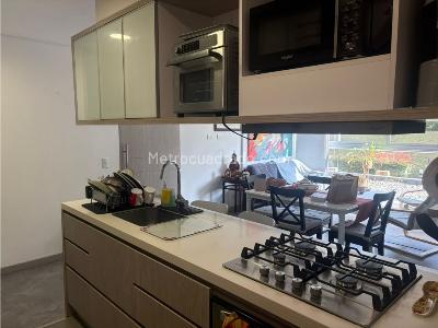Apartamento de 2 alcobas en venta en Llano Grande, Rionegro, 97 m² · foto 8 de 10
