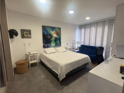 Apartamento de 2 alcobas en venta en Llano Grande, Rionegro, 97 m² · foto 9 de 10