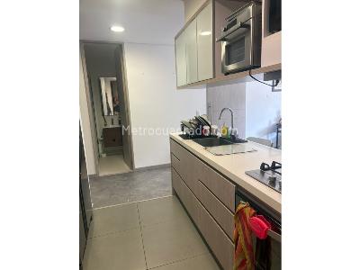 Apartamento de 2 alcobas en venta en Llano Grande, Rionegro, 97 m² · foto 10 de 10