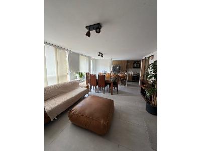 Apartamento de 3 alcobas en venta en Loma De Las Brujas, Envigado, 110 m² · foto 7 de 8