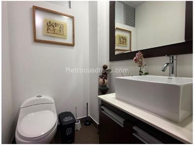 Apartamento en venta en Aves Maria, Sabaneta · foto 10 de 18