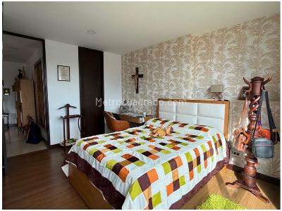 Apartamento en venta en Aves Maria, Sabaneta · foto 11 de 18