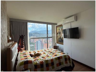 Apartamento en venta en Aves Maria, Sabaneta · foto 13 de 18