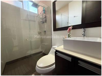 Apartamento en venta en Aves Maria, Sabaneta · foto 18 de 18