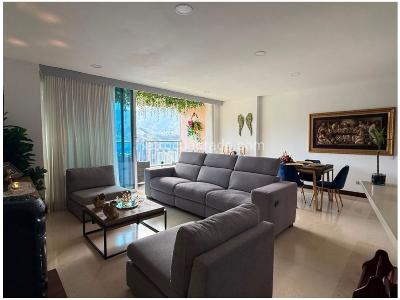 Apartamento en venta en Aves Maria, Sabaneta · foto 2 de 18