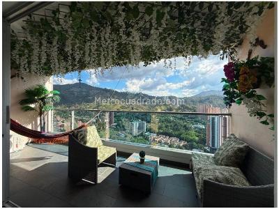 Apartamento en venta en Aves Maria, Sabaneta · foto 3 de 18