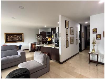 Apartamento en venta en Aves Maria, Sabaneta · foto 8 de 18