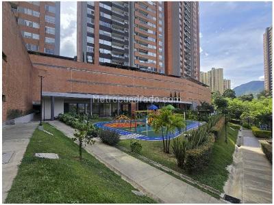 Apartamento de 3 alcobas en venta en Suramerica, Itagüí, 82 m² · foto 5 de 19