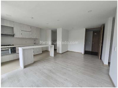 Apartamento de 3 alcobas en venta en Suramerica, Itagüí, 82 m² · foto 6 de 19