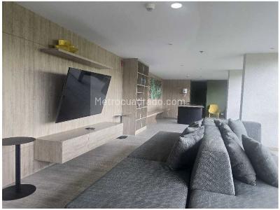 Apartamento de 3 alcobas en venta en Suramerica, Itagüí, 82 m² · foto 8 de 19