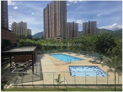 Apartamento de 3 alcobas en venta en Suramerica, Itagüí, 82 m² · foto 16 de 19