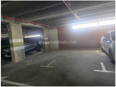 Apartamento de 3 alcobas en venta en Suramerica, Itagüí, 82 m² · foto 18 de 19